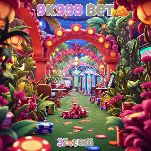 Cassino do 9k999 bet: Emoção e Diversão em Cada Jogada