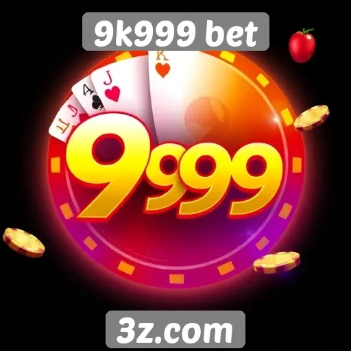 Exploração das opções de jogos disponíveis no 9k999 bet