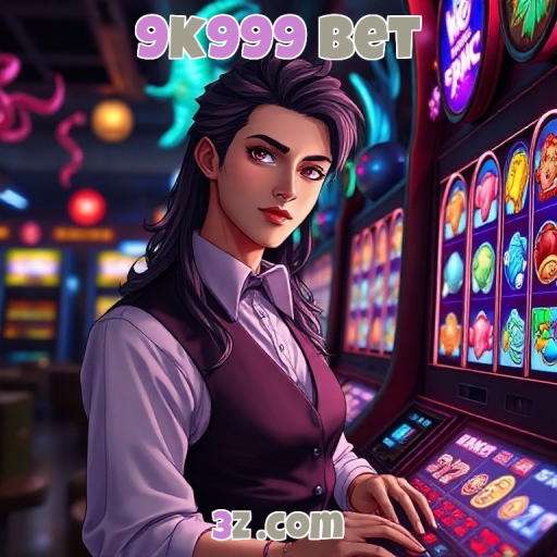 Explore os Melhores Games da 9k999 bet Agora Mesmo!