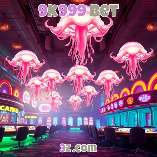 Experiência Ao Vivo na 9k999 Bet: Apostas em Tempo Real