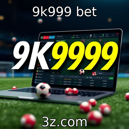 Crescimento das apostas online no Brasil