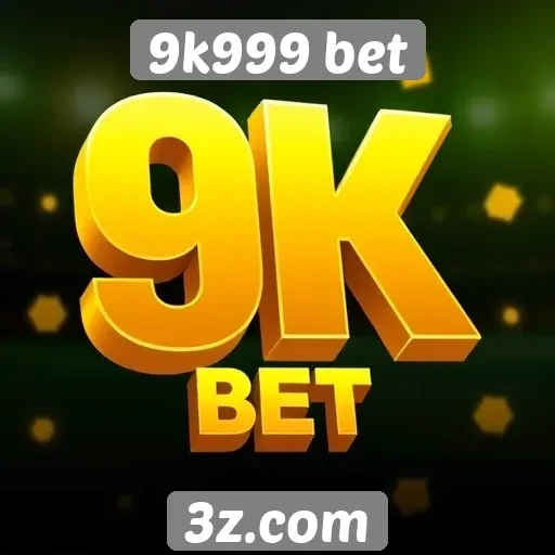 Opções de pagamento disponíveis no 9k999 bet