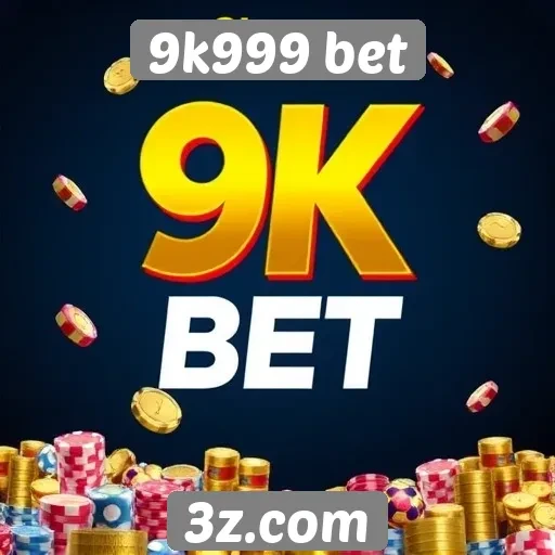 Promoções e bônus atraem jogadores para 9k999 bet