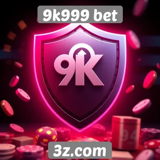 Análise de segurança do site 9k999 bet