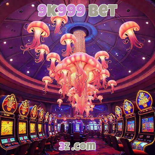 Elevando suas apostas: estratégias no 9k999 bet